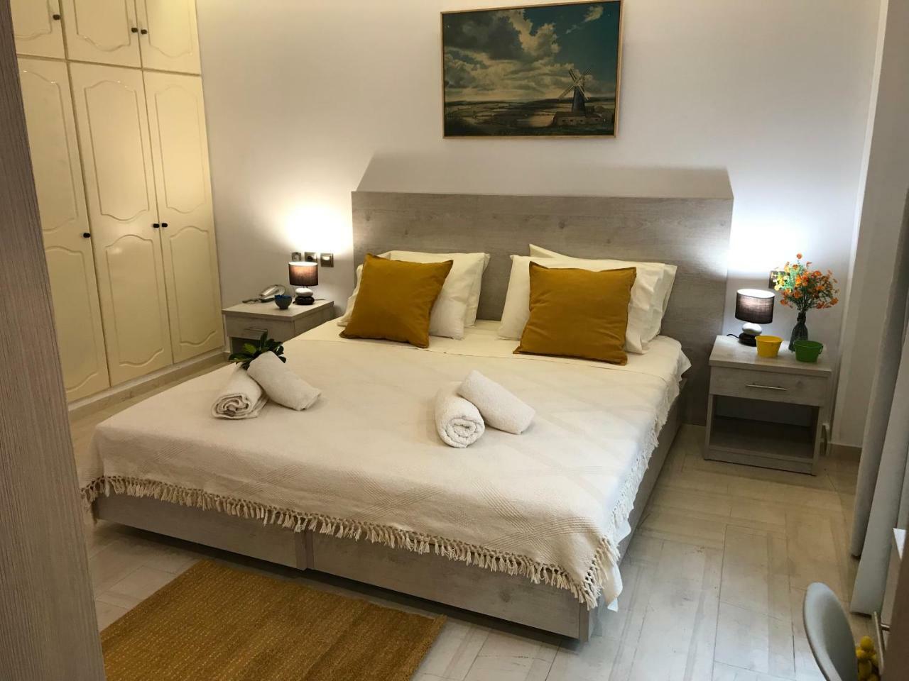 شقة Eva'S House مدينة سكياثوس المظهر الخارجي الصورة